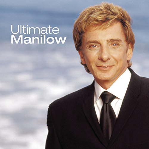 MANILOW, BARRY - ULTIMATE MANILOW (CD)