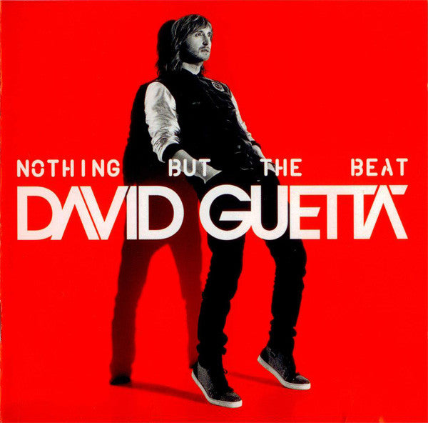 GUETTA, DAVID - NOTHING BUT THE BEAT (W/ BONUS TRACKS)