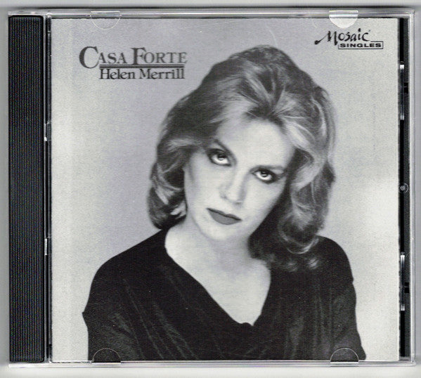 MERRILL, HELEN - CASA FORTE