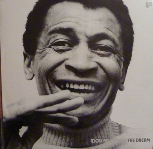 DOLLAR BRAND - DREAM