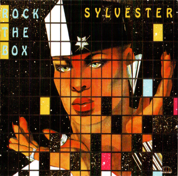 SYLVESTER - ROCK THE BOX