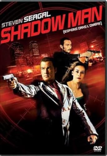 SHADOWMAN - DVD
