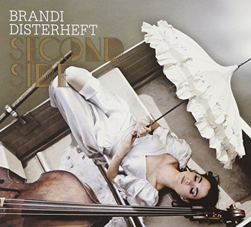 DISTERHEFT, BRANDI - SECOND SIDE
