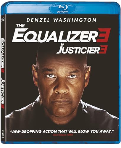 EQUALIZER 3 - BLU