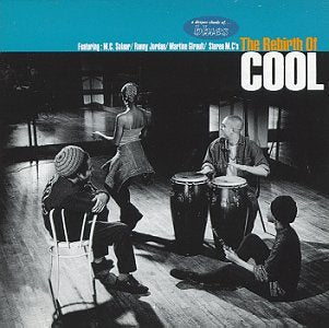 VARIOUS - V1 REBIRTH OF COOL