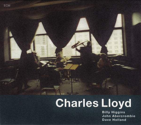 LLOYD, CHARLES - VOICE IN THE NIGHT