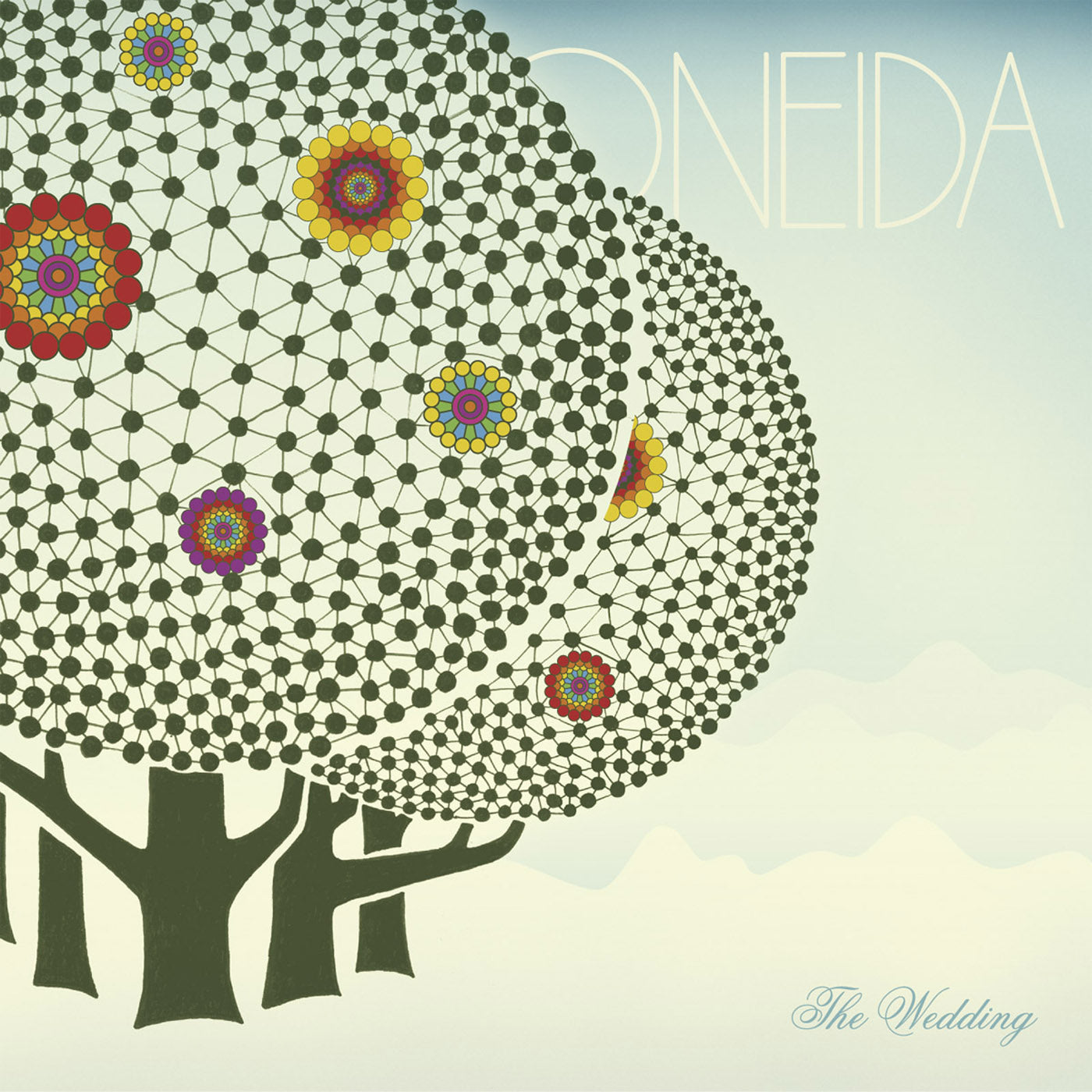 ONEIDA - WEDDING