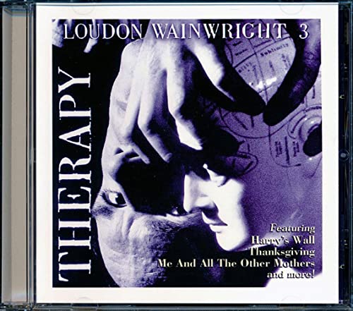 WAINWRIGHT, LOUDON III - THERAPY