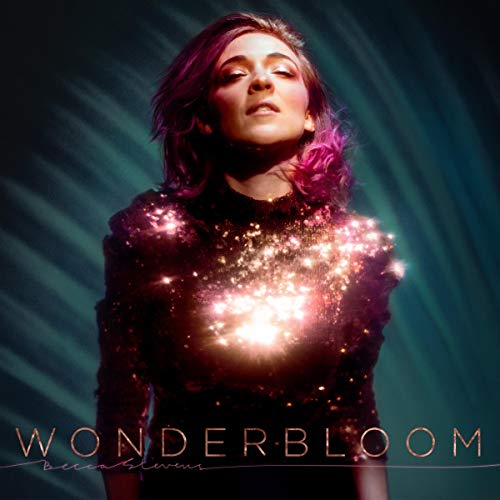 BECCA STEVENS - WONDERBLOOM (VINYL)