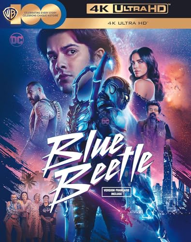 BLUE BEETLE - BLU-4K-INC. BLU COPY