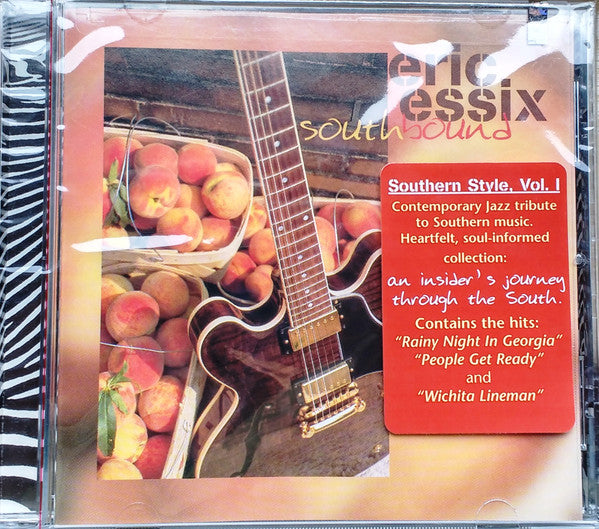 ESSIX, ERIC - SOUTHBOUND V1