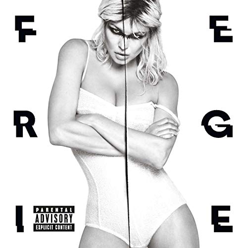 FERGIE - DOUBLE DUTCHESS (EXPLICIT)