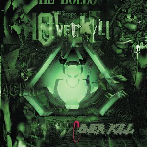 OVERKILL - COVERKILL