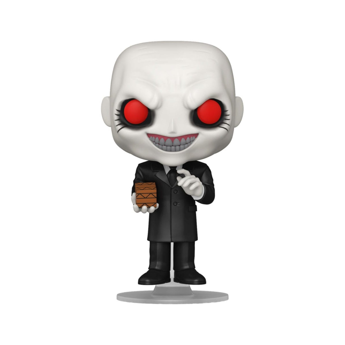 BUFFY THE VAMPIRE SPAYER: THE GENTLEMEN #1620 - FUNKO POP!