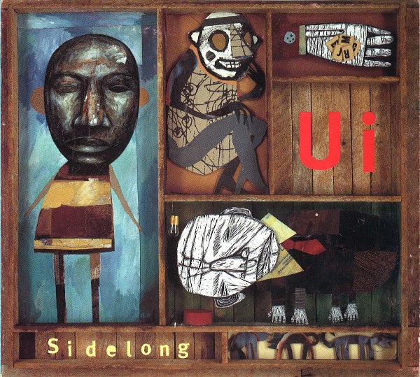 UI - SIDELONG