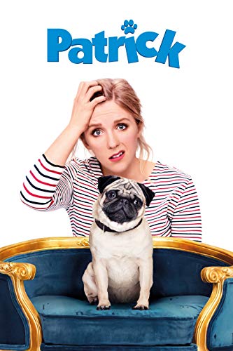 PATRICK - DVD-2018-BEATTIE EDMONDSON