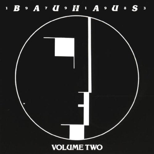 BAUHAUS - 1979-1983 VOL. 2