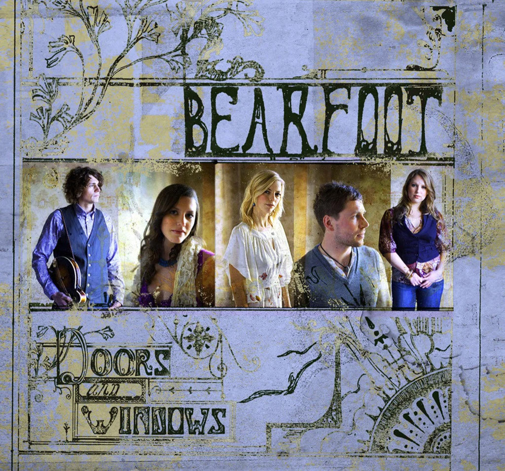BEARFOOT - DOORS & WINDOWS