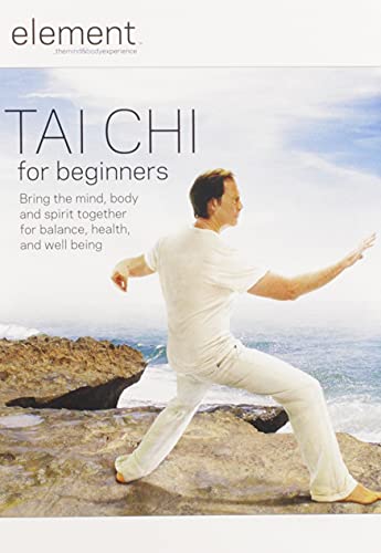 ELEMENT TAI CHI FOR BEGINNERS