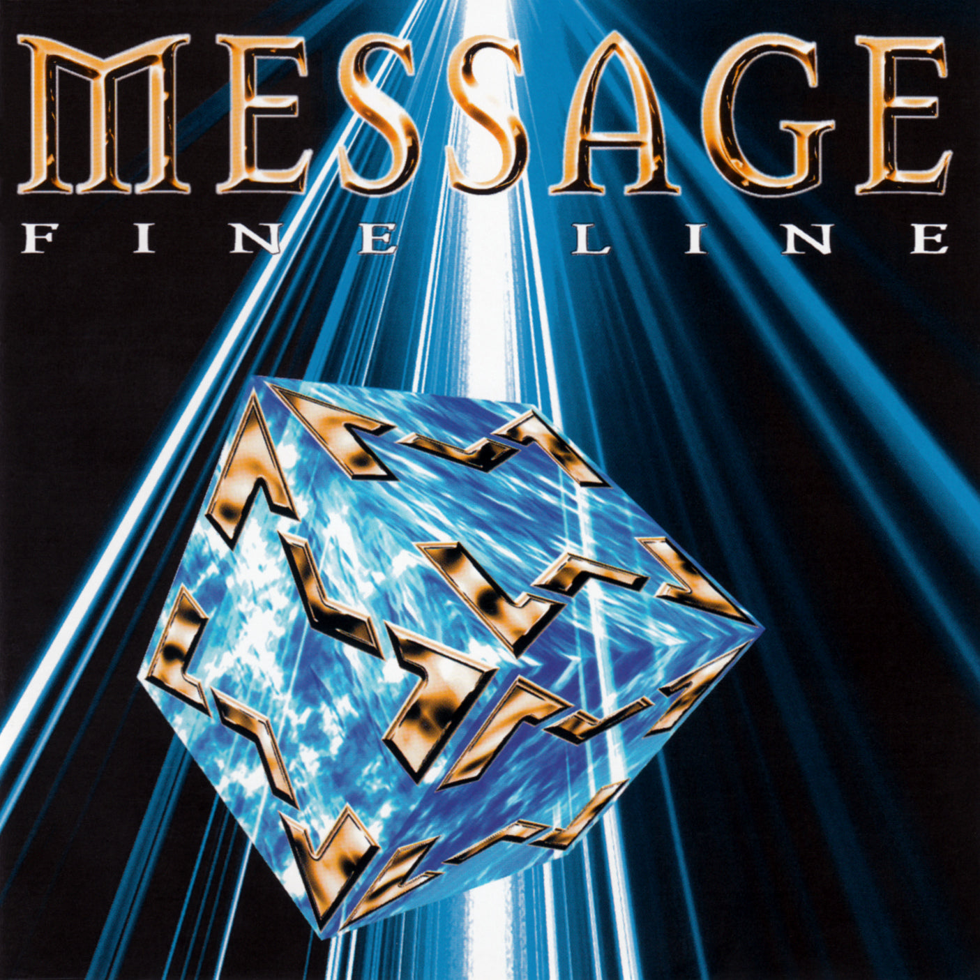 MESSAGE - FINE LINE