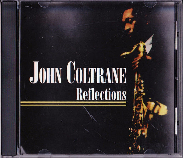 COLTRANE, JOHN - REFLECTIONS
