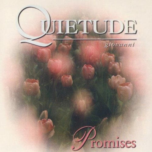 GIOVANNI - PROMISES
