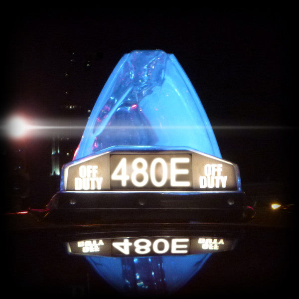 FOUR80EAST - OFF DUTY