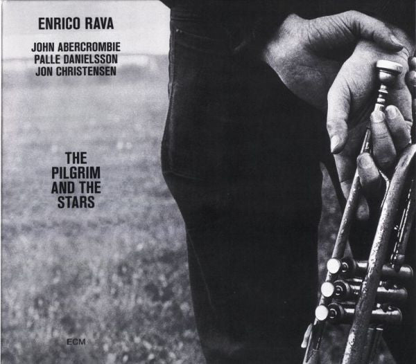 RAVA, ENRICO - PILGRIM & THE STARS