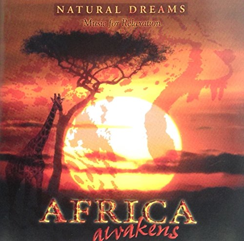 NATURAL DREAMS - AFRICA AWAKENS
