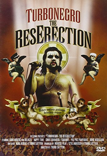 TURBONEGRO: RESERECTION