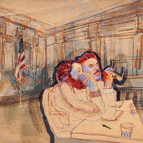 ARMAND HAMMER & ALCHEMIST - MERCY (VINYL)