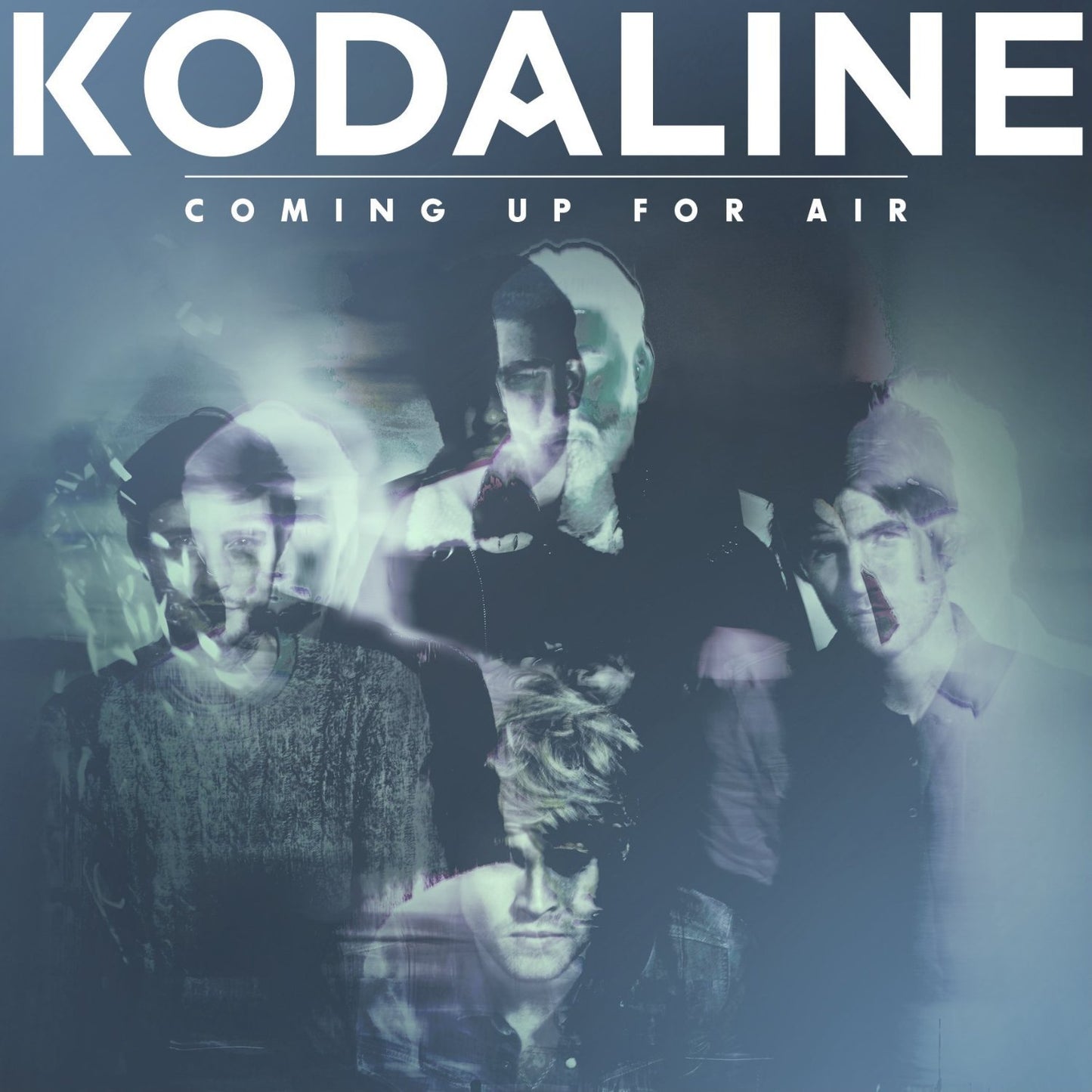 KODALINE - COMING UP FOR AIR