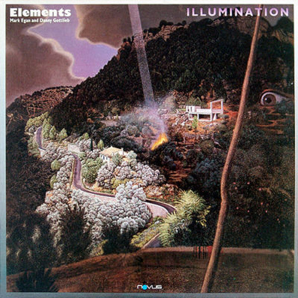 ELEMENTS - ILLUMINATION