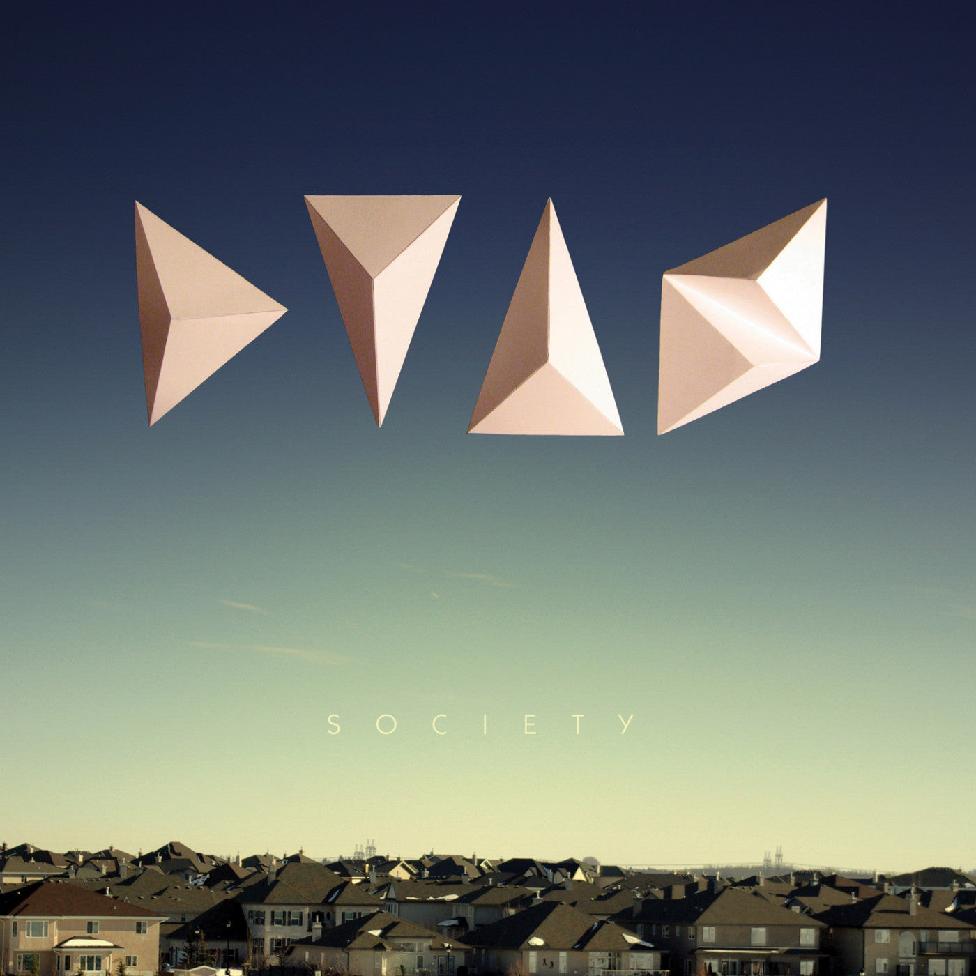 DVAS - SOCIETY
