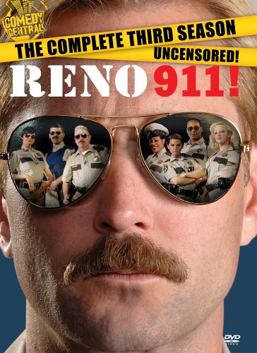 RENO 911! SEASON 3