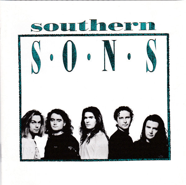 SOUTHERN SONS - ST