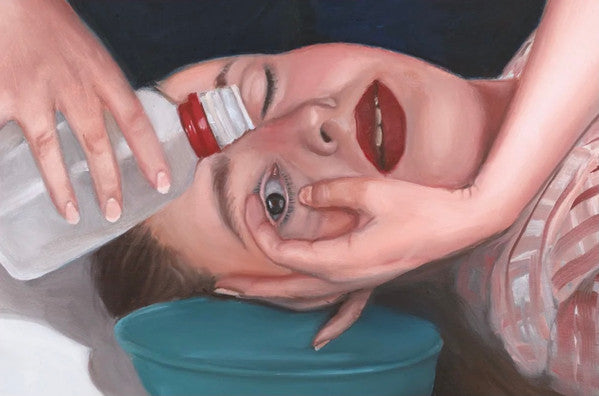 DRY CLEANING - SECRET LOVE