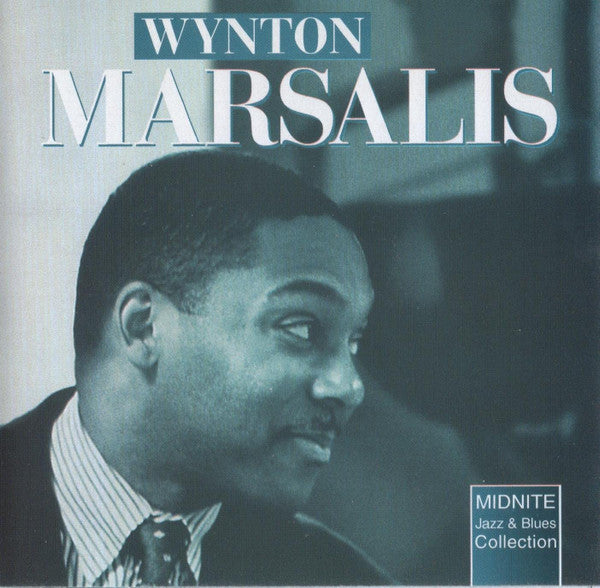 MARSALIS, WYNTON - 'ROUND 'BOUT MIDNIGHT