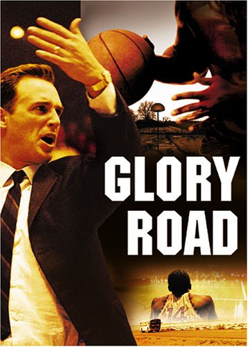 GLORY ROAD (WIDESCREEN) (BILINGUAL)