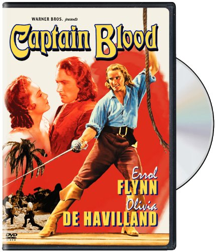 CAPTAIN BLOOD (SOUS-TITRES FRANAIS)