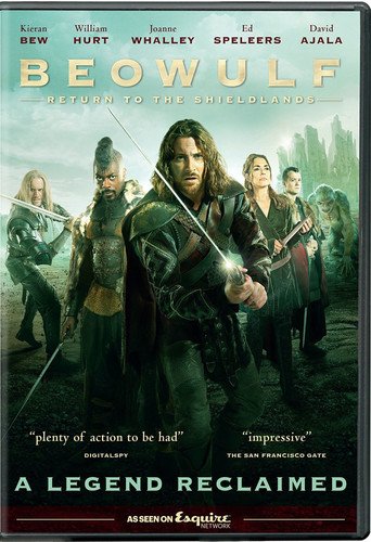 BEOWULF: RETURN TO THE SHIELDLANDS^BEOWULF^BEOWULF^BEOWULF