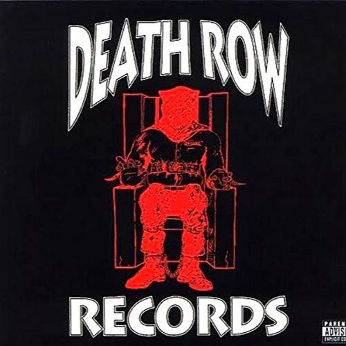 VARIOUS - DEATH ROW RECORDS: 15 YEARS ON DEATH ROW