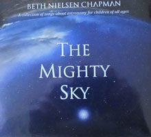 CHAPMAN, BETH NIELSEN - MIGHTY SKY