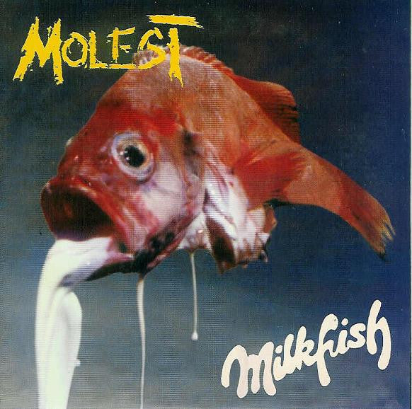 MOLEST - MILKFISH