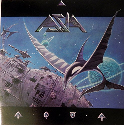 ASIA - AQUA