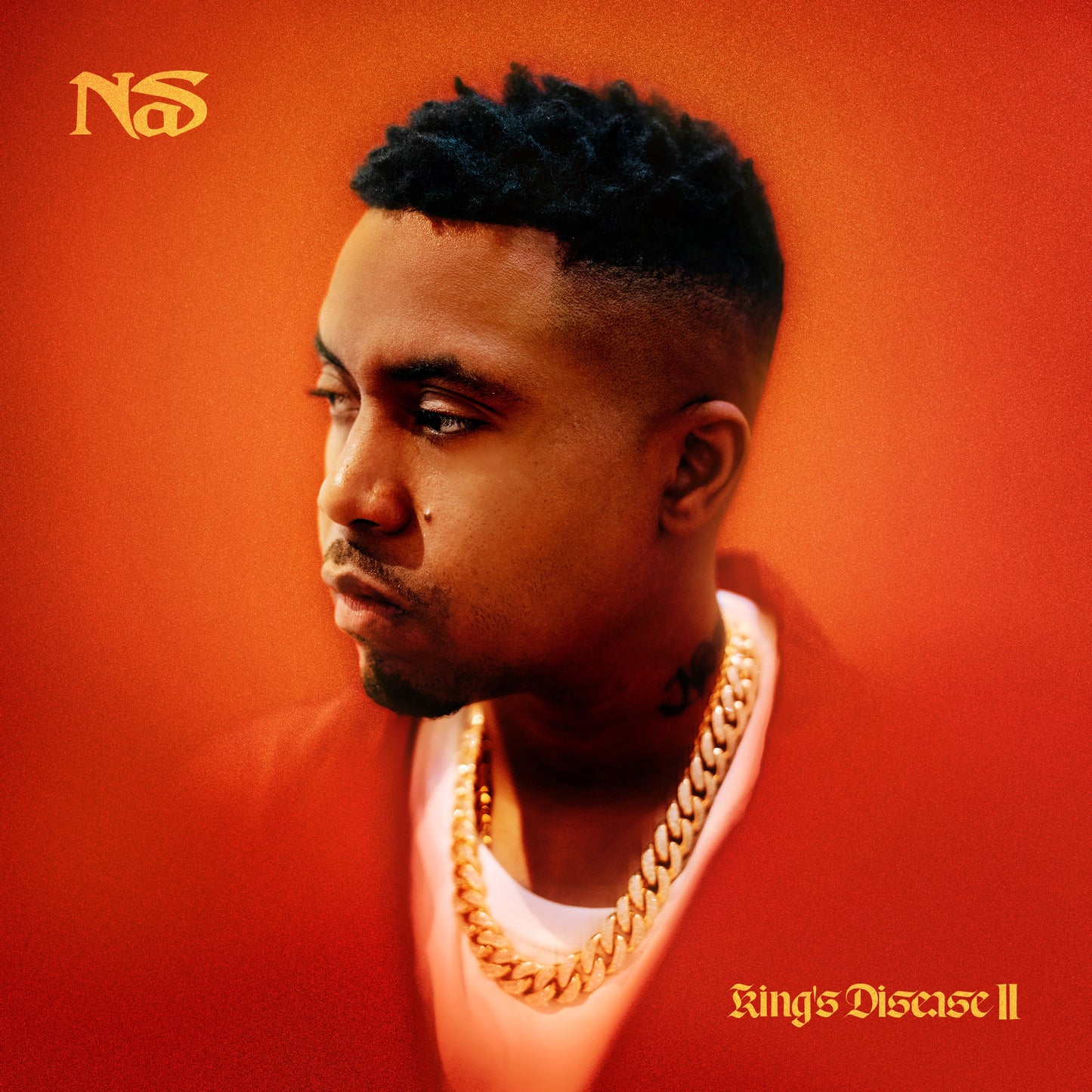 NAS - KING'S DISEASE II