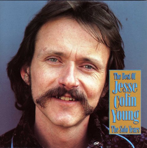 YOUNG, JESSE COLIN - BEST OF: SOLO YEARS