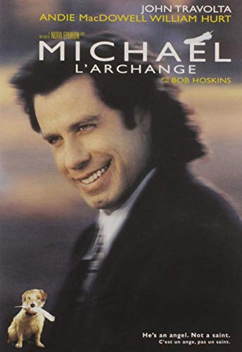 MICHAEL / L'ARCHANGE (BILINGUAL)
