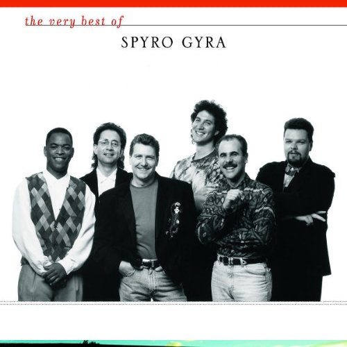 SPYRO GYRA - BEST OF