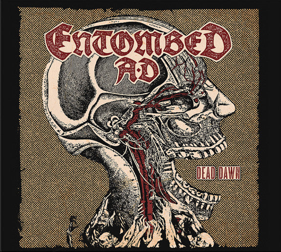 ENTOMBED A.D. - DEATH DAWN